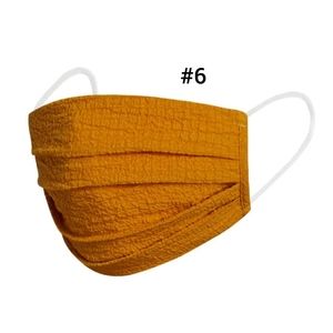 Super Cute Face Masks